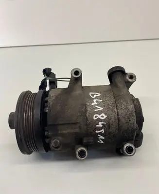 Volvo V50 Air conditioning (A/C) compressor (pump)