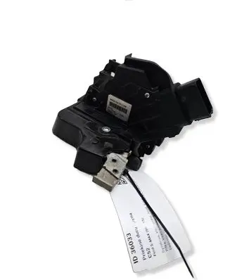 Ford S-MAX Front door lock 6M2AR21812AB
