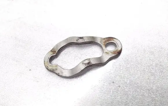 Fuel Injector clamp holder