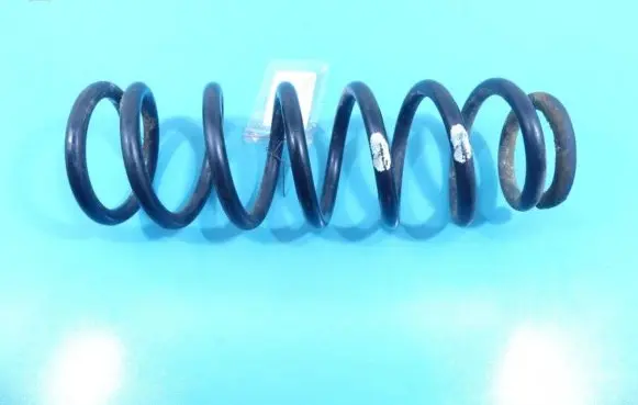 Toyota Corolla Verso E121 Rear coil spring IMPRK1175510