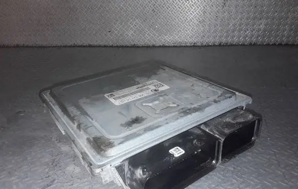 Skoda Roomster (5J) Engine control unit/module 03L906023LK
