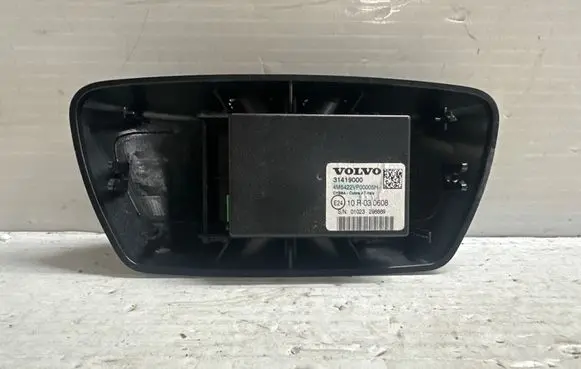 Volvo XC60 Rear seat light 31419000 10R030608