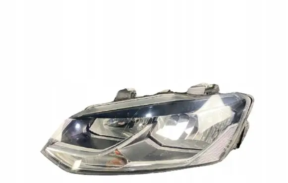 Volkswagen Polo V 6R Headlight/headlamp 6C1941005