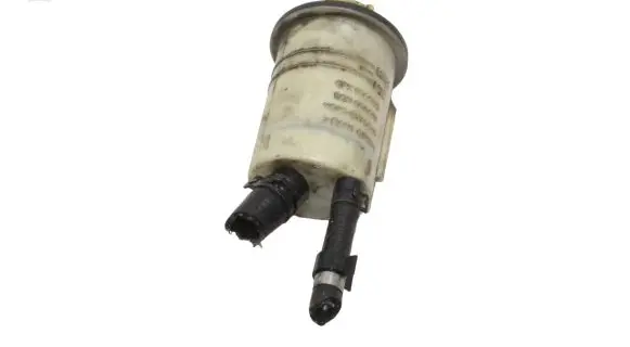 Jaguar XJ X351 Power steering fluid tank/reservoir QFX500060 RQN000011