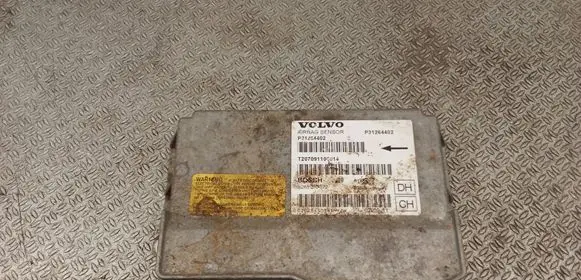 Volvo V70 Airbag control unit/module P31264402