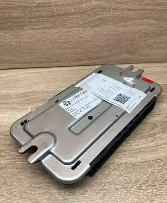 BMW 5 F10 F11 Light module LCM 9250454 D80788