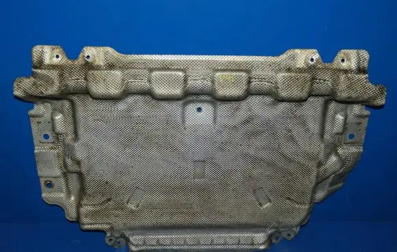 Volvo S90, V90 Engine splash shield/under tray 31497543 A9959