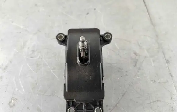 Renault Zoe Gear selector 349031345r
