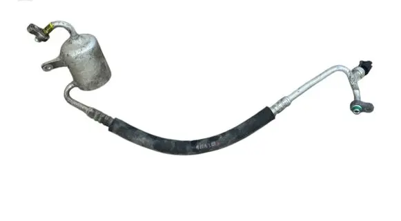 KIA Soul Air conditioning (A/C) air dryer 