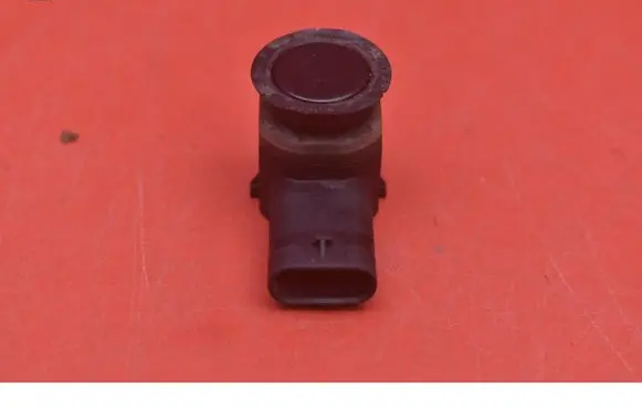 Volkswagen Golf V Parking PDC control unit/module 3C0919275S