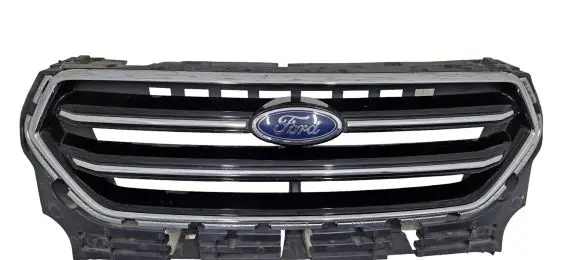 Ford Escape III Front bumper upper radiator grill GJ548A164 GJ548A164A H949C