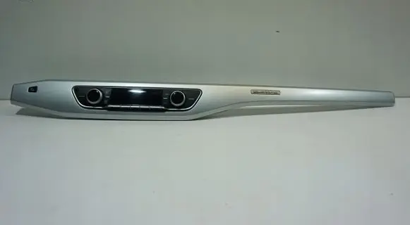 Audi A4 S4 B9 Climate control/heater control trim 