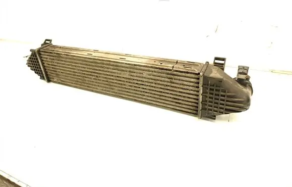 Volvo V70 Intercooler radiator