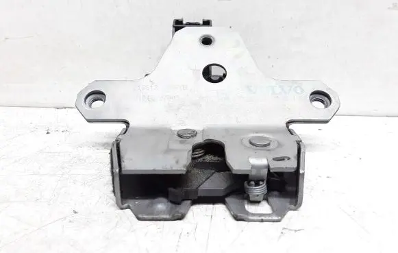 Volvo S60 Tailgate/trunk/boot lock/catch/latch 31335045