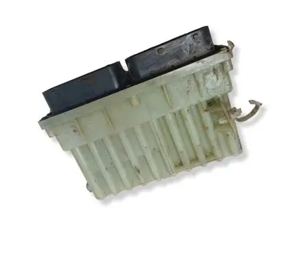 Opel Astra F Fan control module 24456733 15427111