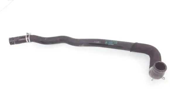 BMW 5 F10 F11 Engine coolant pipe/hose 9119174 6453911917404 64539119174
