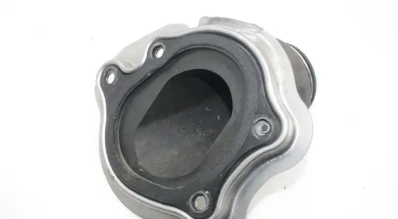 Nissan 370Z Steering column universal joint 