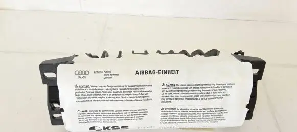 Audi A5 8T 8F Passenger airbag 8T0880204F BE5C14G2J5B