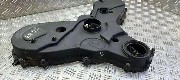 Land Rover Discovery 4 - LR4 Timing belt guard (cover) CK5Q6019AA 4H2Q6019AL