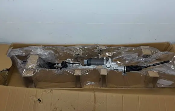 MG MG4 ev Steering rack 11573348 3504178183
