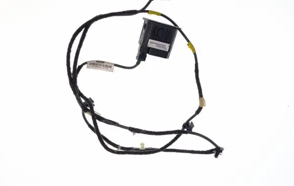 Ford Edge II USB socket connector EM2T14F014AA 04415015200 E1GT14D202SA