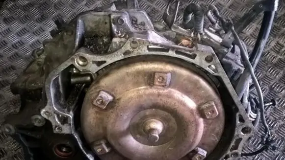 Opel Sintra Automatic gearbox 5042le 50-42le