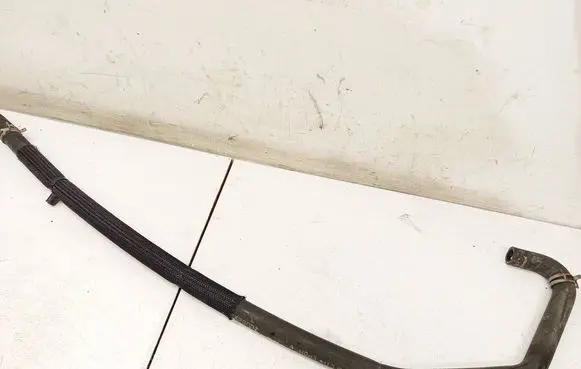 Tesla Model S Engine coolant pipe/hose 100625200E
