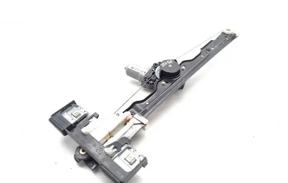 Jeep Commander Rear door window regulator with motor 55396482AC 56052678AC