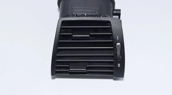 BMW X5 E53 Dashboard side air vent grill/cover trim 8402215