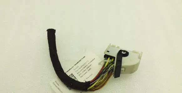 Porsche Cayenne (92A) Other wiring loom 967385 29673853