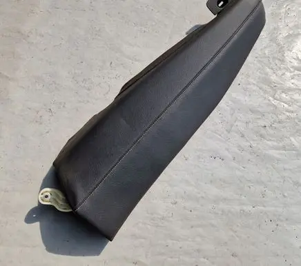 Opel Insignia B Trunk/boot side trim panel 13488093