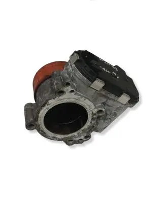 Mercedes-Benz E W211 Throttle valve A2711410025