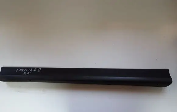 Subaru Forester SH Front door trim (molding) 91111SG130