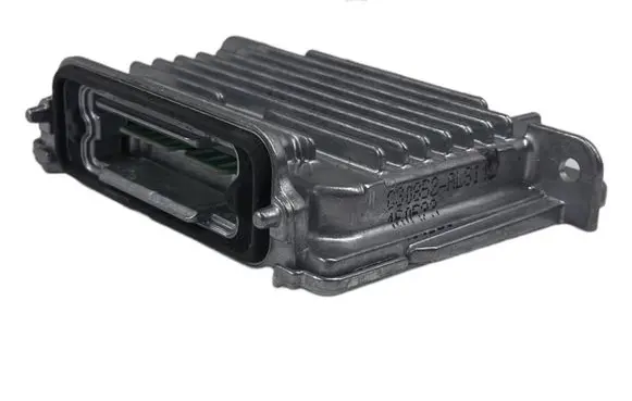 Volvo XC60 Headlight ballast module Xenon 89089352