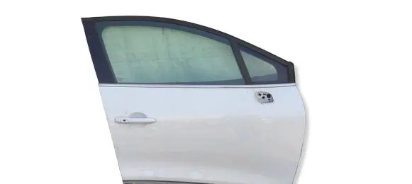 Renault Clio IV Front door DPPCIV