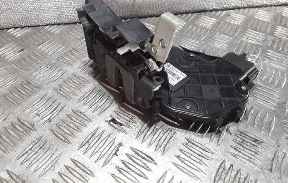 Ford S-MAX Front door lock 6M2AR21812MC