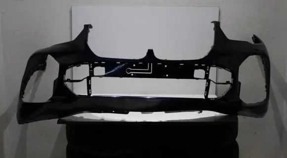 BMW X5 G05 Front bumper