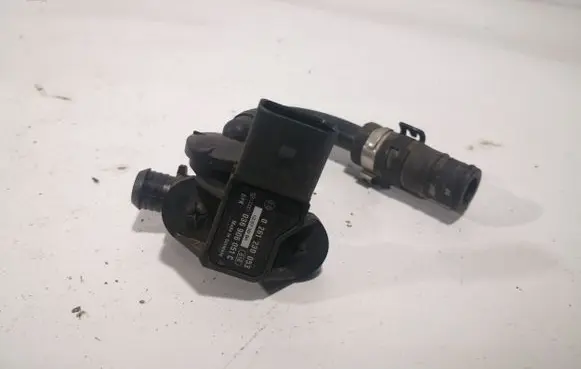 Audi A6 S6 C6 4F Air pressure sensor 0261230053 036906051C