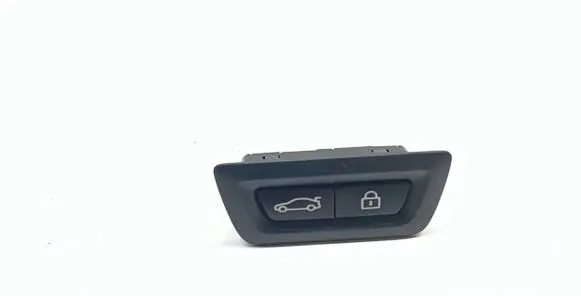 Tailgate opening switch