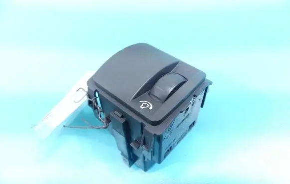 Seat control switch