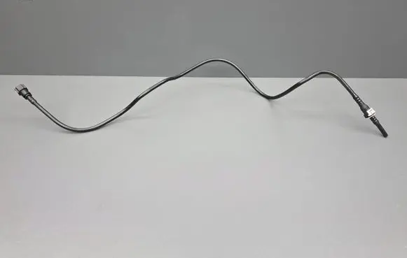Citroen DS5 Fuel line pipe