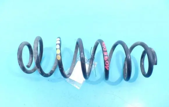 Seat Ibiza III (6L) Rear coil spring IMPRK1095064