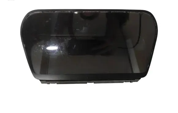 Honda Accord Screen/display/small screen 39810TL0G010M1 RD618P0 JMB25014989