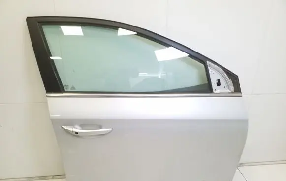 Hyundai Ioniq Front door