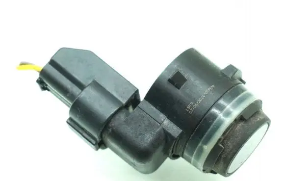 Ford Transit Custom II Parking PDC control unit/module NU5T-15K859-LA