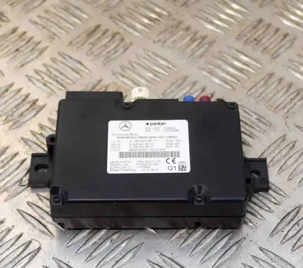 Mercedes-Benz E W212 Other devices A2059016810 A1669028207