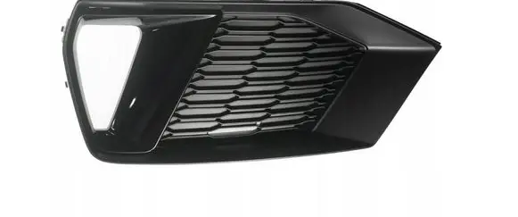 Audi A7 S7 4K8 Front fog light trim/grill 4K8807647C