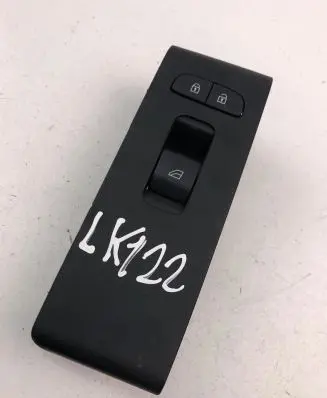 Volvo XC40 Electric window control switch 31456060