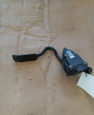 Ford Galaxy Accelerator throttle pedal 7M1721603