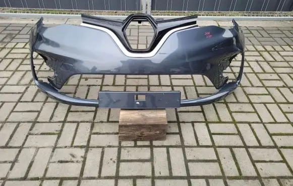 Renault Zoe Front bumper 0932423432